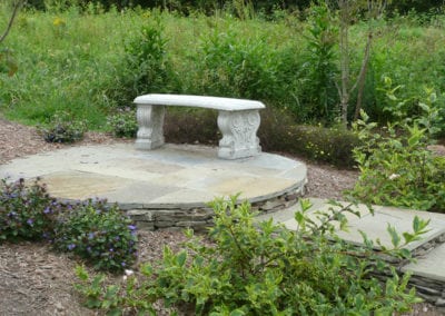 landscape maintenance services