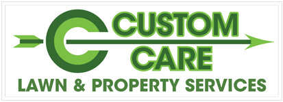 Custom Care Logo