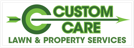 Custom Care Logo